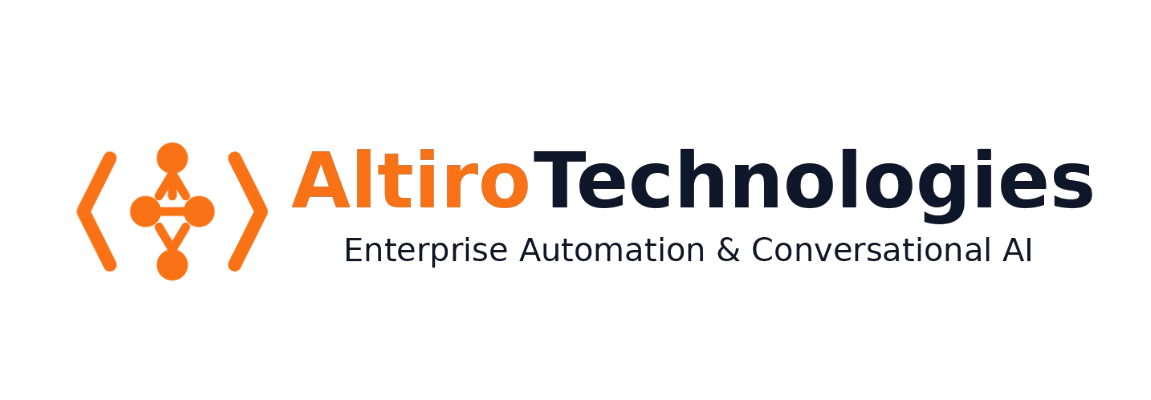 Altiro Technologies